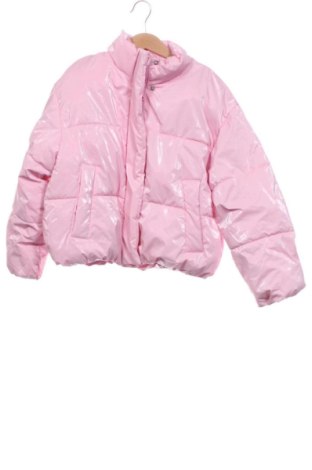 Kinderjacke Zara, Größe 7-8y/ 128-134 cm, Farbe Rosa, Preis € 20,00, #137399549