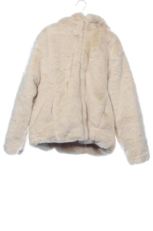 Kinderjacke Zara, Größe 8-9y/ 134-140 cm, Farbe Beige, Preis € 19,43, #137415821