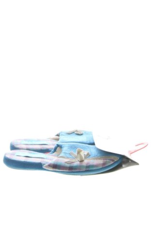 Papuci de casă Defonseca, Mărime 36, Culoare Multicolor, Preț 92,34 Lei, #137384176