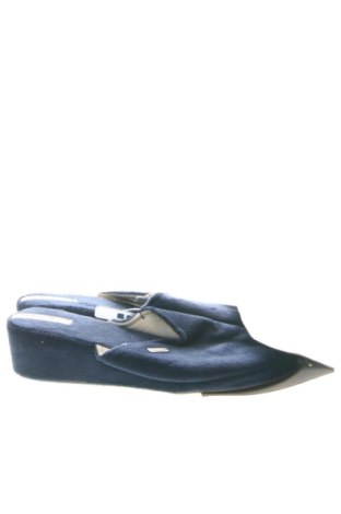 Papuci de casă Defonseca, Mărime 39, Culoare Albastru, Preț 87,45 Lei, #137384213