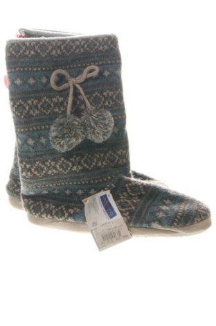 Papuci de casă Defonseca, Mărime 38, Culoare Multicolor, Preț 92,81 Lei, #137384644