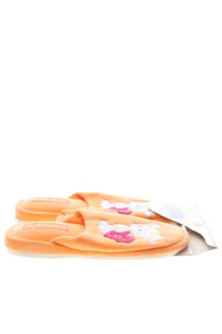 Papuci de casă Defonseca, Mărime 36, Culoare Portocaliu, Preț 74,28 Lei, #137391840