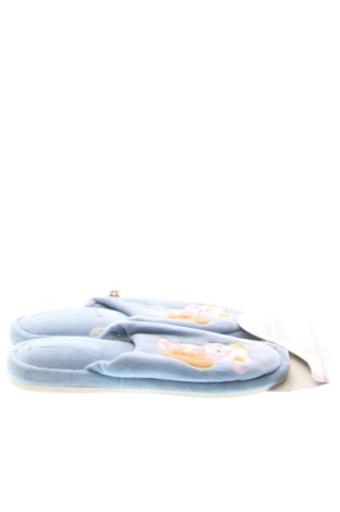 Pantoffeln Defonseca, Größe 36, Farbe Blau, Preis 13,99 €, #137392313