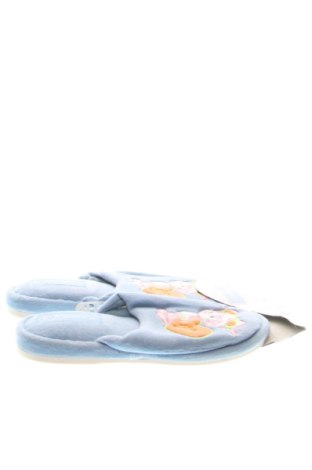 Papuci de casă Defonseca, Mărime 36, Culoare Albastru, Preț 74,28 Lei, #137392620