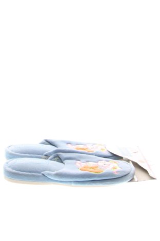 Papuci de casă Defonseca, Mărime 36, Culoare Albastru, Preț 73,54 Lei, #137392876
