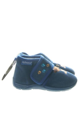 Pantoffeln Defonseca, Größe 27, Farbe Blau, Preis 13,12 €, #137397593