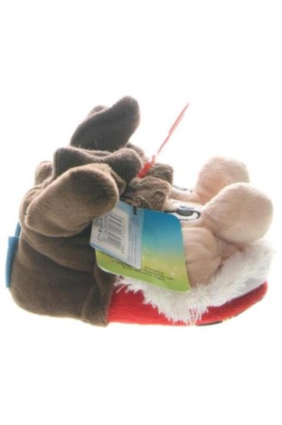 Pantoffeln Defonseca, Größe 24, Farbe Braun, Preis 13,88 €, #137397976