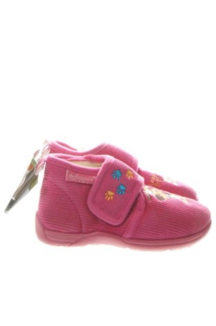 Pantoffeln Defonseca, Größe 26, Farbe Rosa, Preis 13,59 €, #137398048