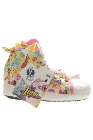 Pantoffeln Defonseca, Größe 28, Farbe Mehrfarbig, Preis 13,08 €, #137398097