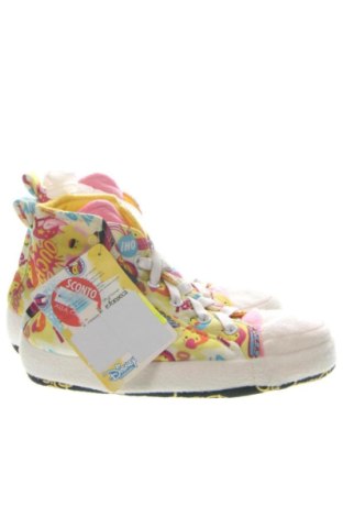 Pantoffeln Defonseca, Größe 33, Farbe Mehrfarbig, Preis 13,54 €, #137398601