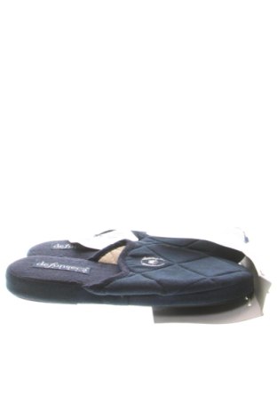 Papuci de casă Defonseca, Mărime 39, Culoare Albastru, Preț 96,90 Lei, #137399596
