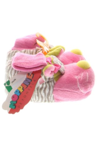 Pantoffeln Defonseca, Größe 24, Farbe Mehrfarbig, Preis 13,99 €, #137400350