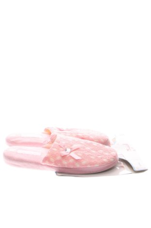 Kapcie Unbranded, Rozmiar 35, Kolor Różowy, Cena 73,66 zł, #137390393