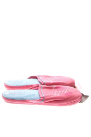 Kapcie Unbranded, Rozmiar 36, Kolor Różowy, Cena 74,29 zł, #137393087