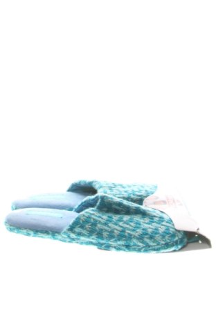 Kapcie Unbranded, Rozmiar 35, Kolor Zielony, Cena 73,66 zł, #137393173