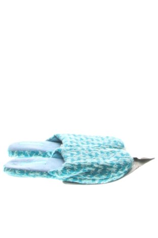 Kapcie Unbranded, Rozmiar 36, Kolor Zielony, Cena 74,38 zł, #137393388
