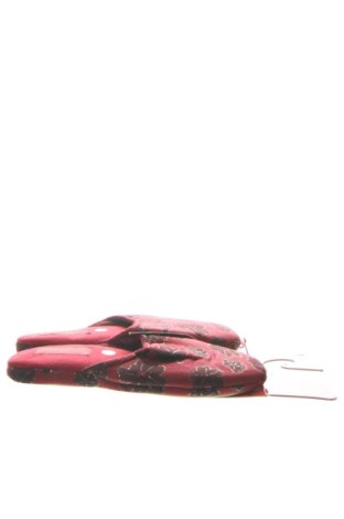 Domáce papuče Unbranded, Veľkosť 38, Farba Červená, Cena  18,46 €, #137398340