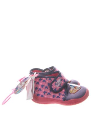 Pantoffeln Unbranded, Größe 24, Farbe Mehrfarbig, Preis 15,45 €, #137398780