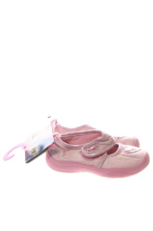 Pantoffeln Unbranded, Größe 24, Farbe Rosa, Preis 15,56 €, #137399088