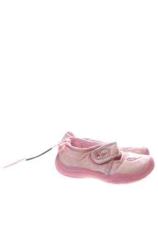 Pantoffeln Unbranded, Größe 24, Farbe Rosa, Preis 15,56 €, #137399137