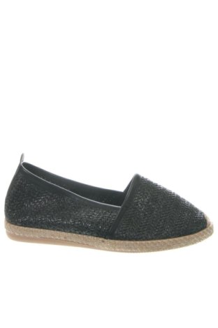 Espadrilles Deripabuc, Méret 38, Szín Fekete, Ár 11 169 Ft, #137449110