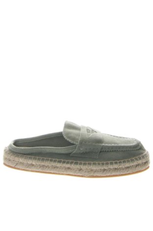 Espadryle Hugo Boss, Rozmiar 37, Kolor Zielony, Cena 574,99 zł, #137380486