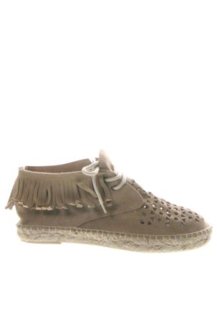 Espadrile Joe N Joyce, Mărime 38, Culoare Bej, Preț 157,47 Lei, #137398198