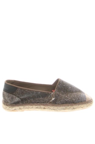 Espadryle Mustang, Rozmiar 36, Kolor Srebrzysty, Cena 197,41 zł, #137407257