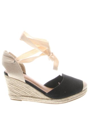 Espadrile Rubi, Mărime 42, Culoare Negru, Preț 175,04 Lei, #137385545