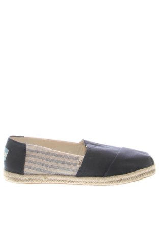 Espadrilles Toms, Größe 41, Farbe Mehrfarbig, Preis 41,00 €, #137327130