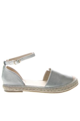 Espadryle Unbranded, Rozmiar 40, Kolor Szary, Cena 114,31 zł, #137340360