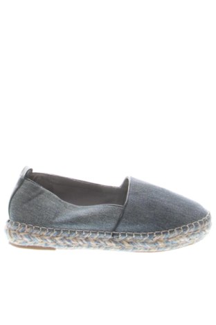 Espadryle Unbranded, Rozmiar 40, Kolor Niebieski, Cena 112,91 zł, #137412896