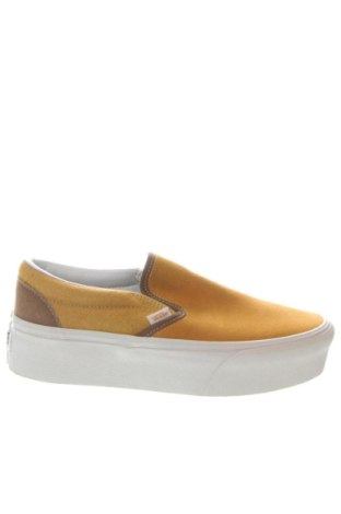 Încălțăminte de damă Vans, Mărime 41, Culoare Galben, Preț 302,99 Lei, #137318257