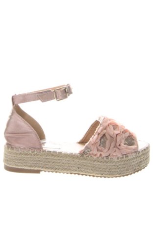 Espadryle Xcess, Rozmiar 36, Kolor Różowy, Cena 131,24 zł, #137427563