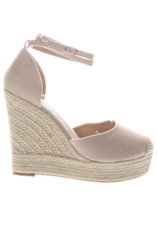 Espadryle Zapatos, Rozmiar 38, Kolor Popielaty róż, Cena 141,95 zł, #137418327