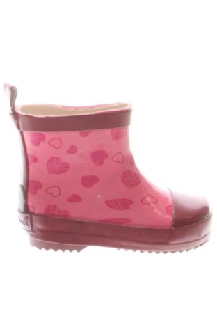 Гумени ботуши Playshoes, Mărime 20, Culoare Roz, Preț 85,99 Lei, #137402204
