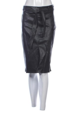 Kožená sukňa  Unbranded, Veľkosť XL, Farba Čierna, Cena  13,00 €, #137425763