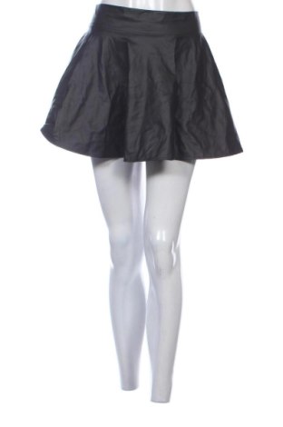 Fustă de piele Unbranded, Mărime S, Culoare Negru, Preț 35,53 Lei, #137436575