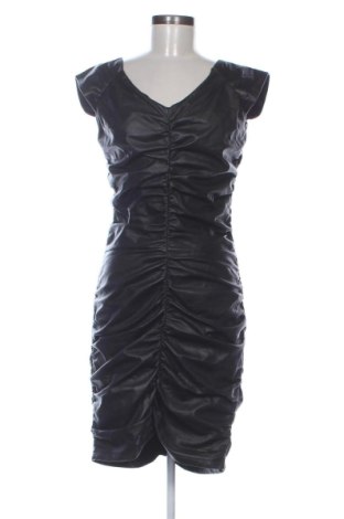 Rochie de piele Unbranded, Mărime S, Culoare Negru, Preț 42,00 Lei, #137421304