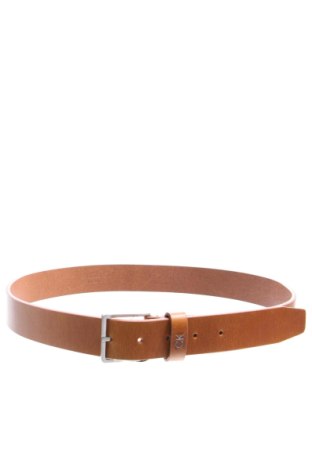 Pasek Calvin Klein, Kolor Brązowy, Cena 190,51 zł, #137445177