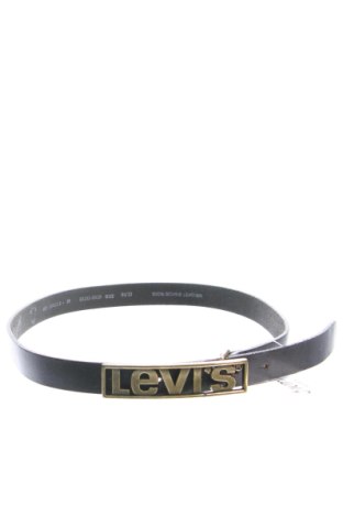 Ζώνη Levi's, Χρώμα Μαύρο, Τιμή 27,00 €, #137433384