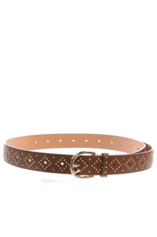 Pasek Unbranded, Kolor Brązowy, Cena 46,57 zł, #137401268