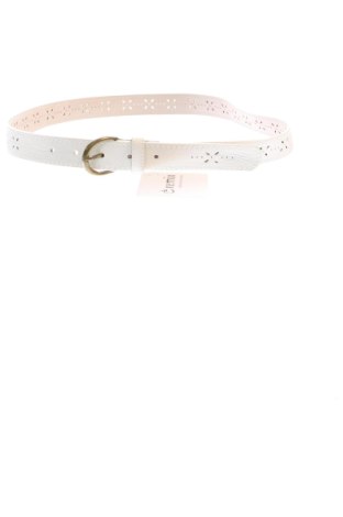 Curea Unbranded, Culoare Alb, Preț 57,74 Lei, #137402804