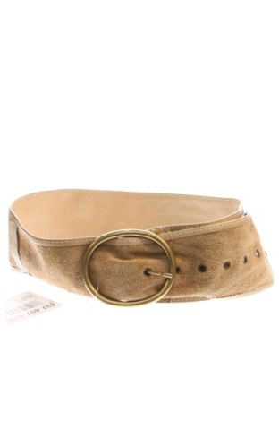 Pasek Unbranded, Kolor Beżowy, Cena 88,90 zł, #137407179