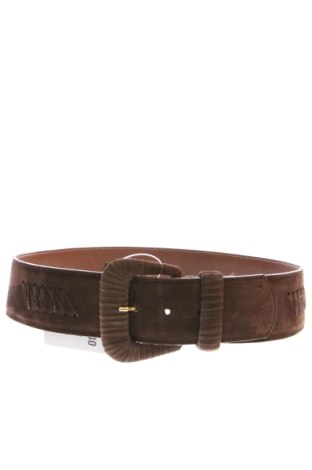 Pasek Unbranded, Kolor Brązowy, Cena 93,14 zł, #137407240