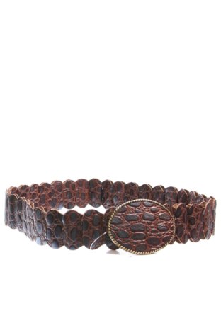 Pasek Unbranded, Kolor Brązowy, Cena 97,37 zł, #137420283