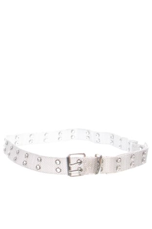 Ζώνη Unbranded, Χρώμα Ασημί, Τιμή 11,00 €, #137431556