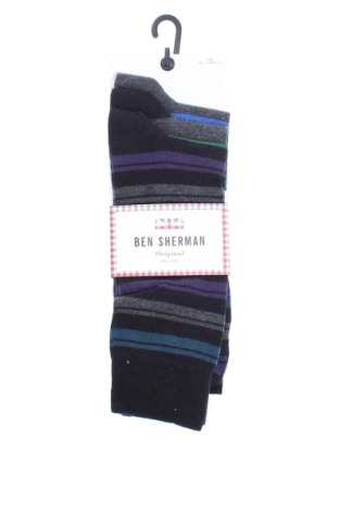 Set Ben Sherman, Mărime L, Culoare Multicolor, Preț 89,23 Lei, #137438361