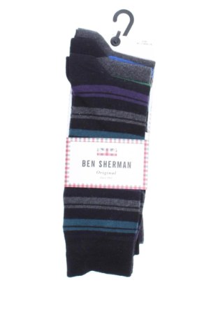 Set Ben Sherman, Mărime L, Culoare Multicolor, Preț 125,98 Lei, #137438422