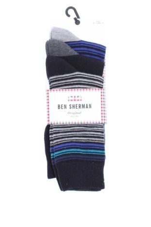 Set Ben Sherman, Mărime L, Culoare Multicolor, Preț 89,23 Lei, #137438436